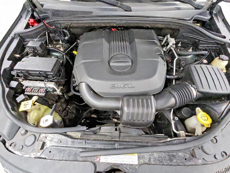 Продажа на аукционе авто 2011 Jeep Grand Cherokee, vin: 1J4RR5GG2BC552110, номер лота: 53133856