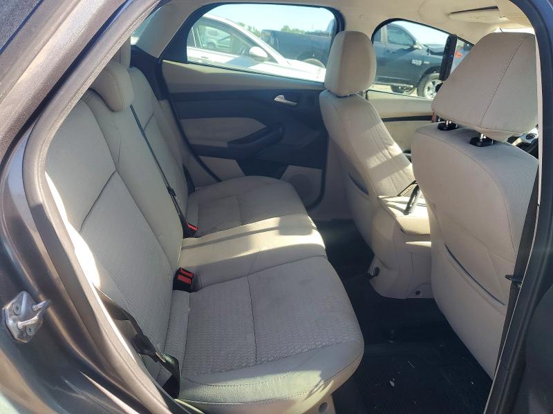 Aukcja sprzedaży 2012 Ford Focus, vin: 1FAHP3M21CL429975, numer aukcji: 52905056