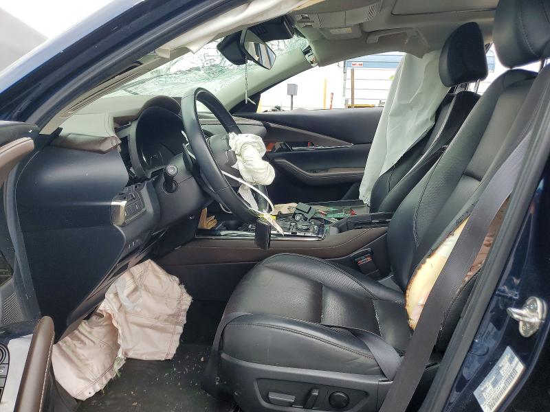 Продаж на аукціоні авто 2021 Mazda Cx-30, vin: 3MVDMADL0MM210714, номер лоту: 55111406