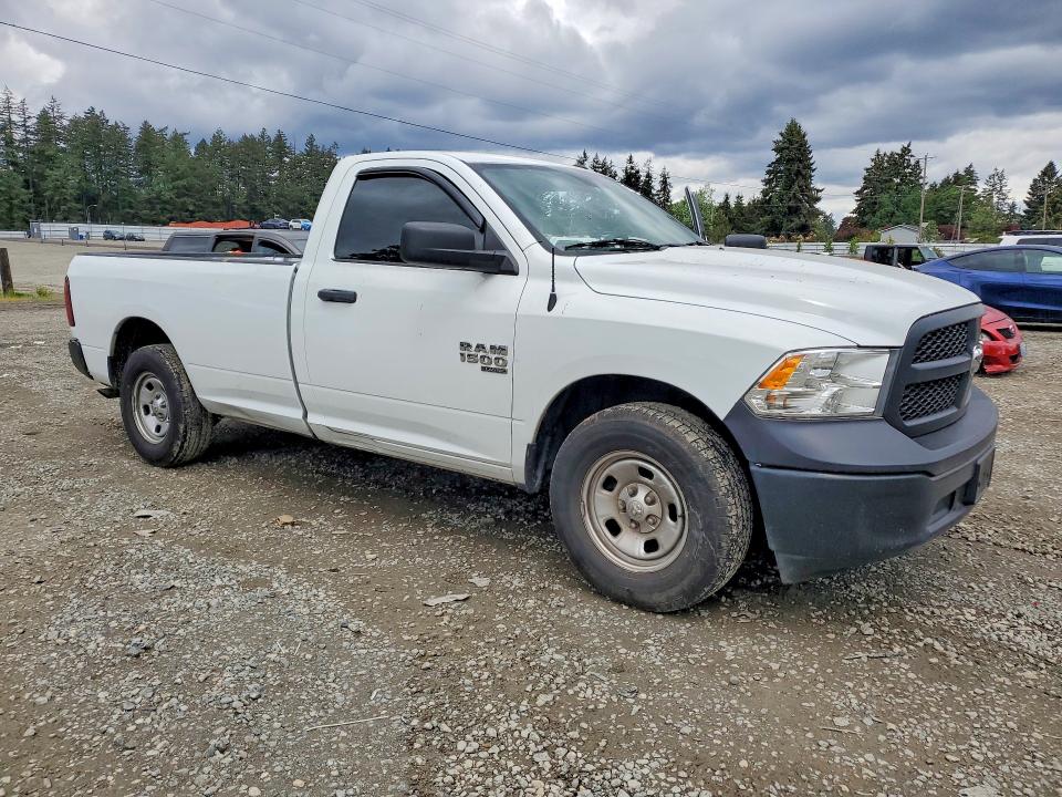 Продаж на аукціоні авто 2023 Ram 1500 Classic, vin: 3C6JR6DG6PG671335, номер лоту: 53586656