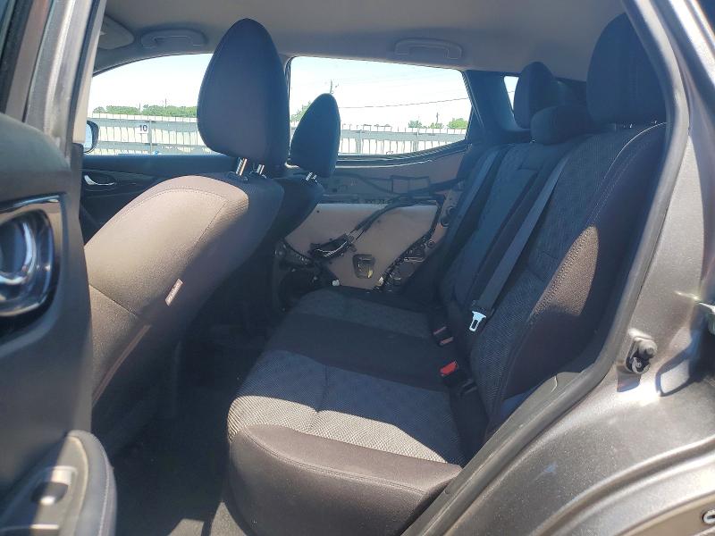 Aukcja sprzedaży 2018 Nissan Rogue Sport, vin: JN1BJ1CPXJW152065, numer aukcji: 53709836