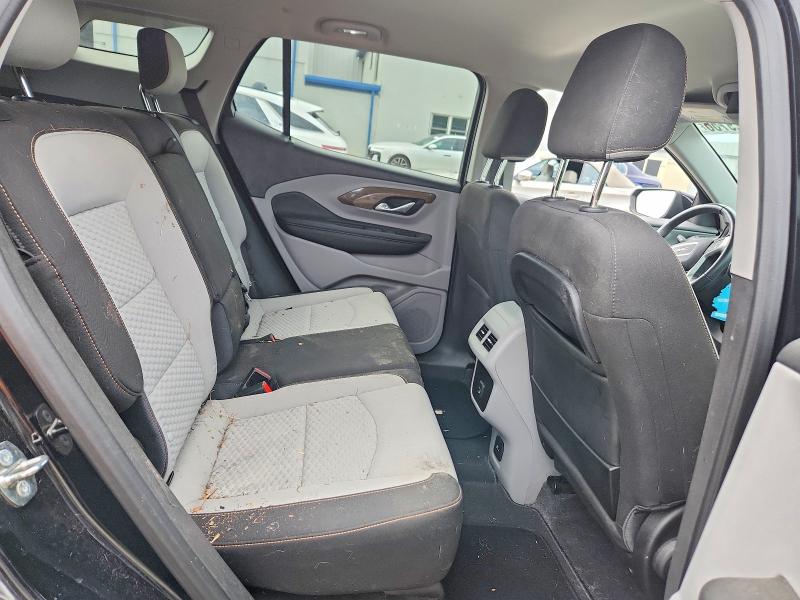 Aukcja sprzedaży 2018 Gmc Terrain, vin: 3GKALTEX7JL368638, numer aukcji: 54729756