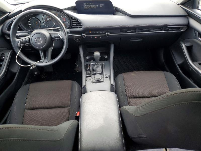Aukcja sprzedaży 2025 Mazda 3, vin: 3MZBPAAM9SM456040, numer aukcji: 50801166