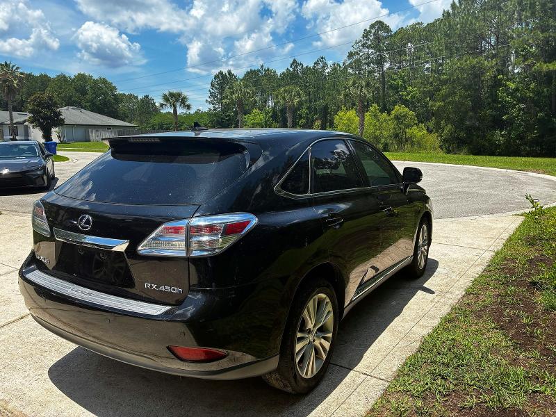 2010 Lexus Rx მანქანა იყიდება აუქციონზე, vin: JTJZB1BA8A2004149, აუქციონის ნომერი: 54899256