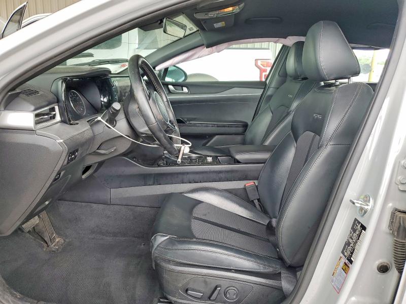 Aukcja sprzedaży 2022 Kia K5, vin: 5XXG64J20NG135604, numer aukcji: 54196366