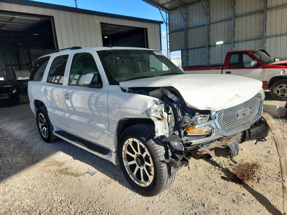 Продажа на аукционе авто 2005 Gmc Yukon, vin: 1GKEK63U45J117748, номер лота: 52669756
