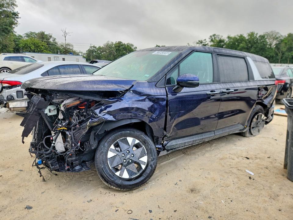 Aukcja sprzedaży 2026 Kia Carnival, vin: KNDNB5KA0T6118473, numer aukcji: 53364936