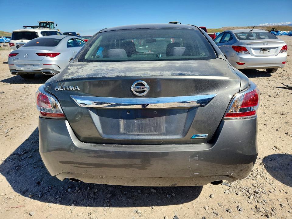 Продаж на аукціоні авто 2014 Nissan Altima, vin: 1N4AL3AP2EN332286, номер лоту: 51480656