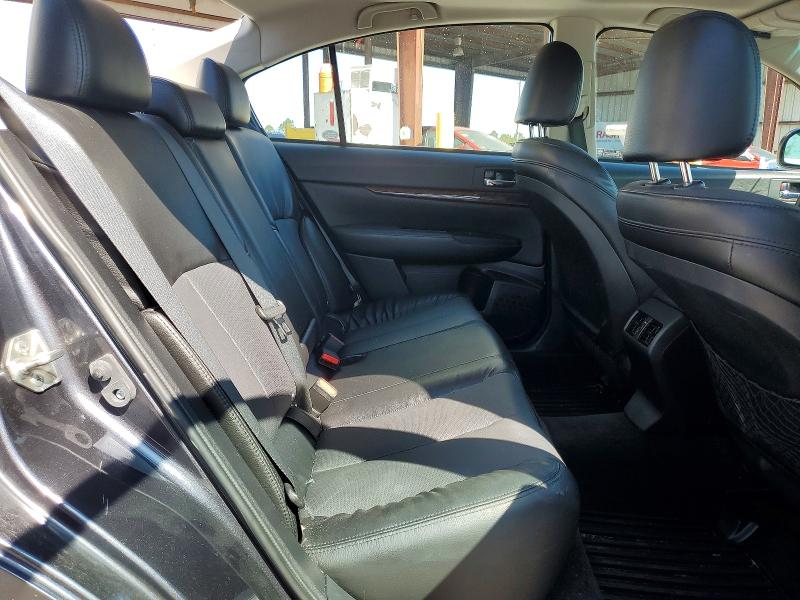 Aukcja sprzedaży 2013 Subaru Legacy, vin: 4S3BMBP64D3002891, numer aukcji: 52353246