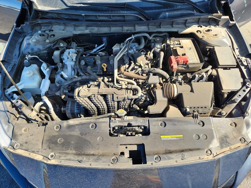 2022 Nissan Altima მანქანა იყიდება აუქციონზე, vin: 1N4BL4DV4NN365648, აუქციონის ნომერი: 52949756