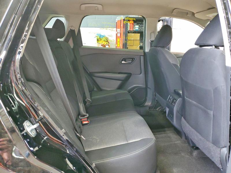 Aukcja sprzedaży 2023 Nissan Rogue, vin: 5N1BT3BB0PC828179, numer aukcji: 55013536