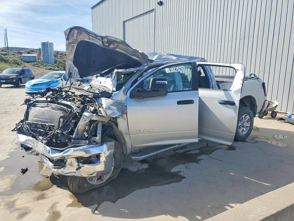 Продажа на аукционе авто 2026 Ram 2500, vin: 3C6UR5DL6TG274075, номер лота: 51827626