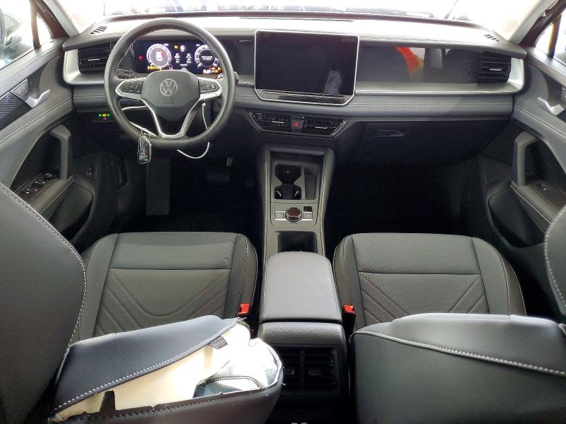 51914406 :رقم المزاد ، 3VVER7RM3TM033801 vin ، 2026 Volkswagen Tiguan مزاد بيع
