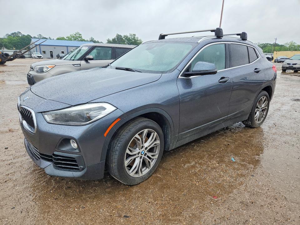 Aukcja sprzedaży 2019 Bmw X2, vin: WBXYJ5C53K5N13787, numer aukcji: 53040386