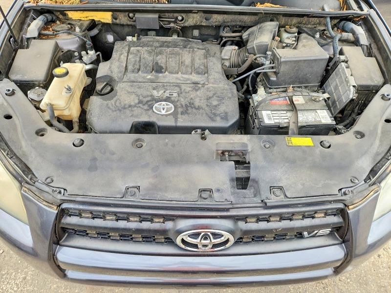 Aukcja sprzedaży 2012 Toyota Rav4, vin: JTMRK4DV1C5106740, numer aukcji: 54497976