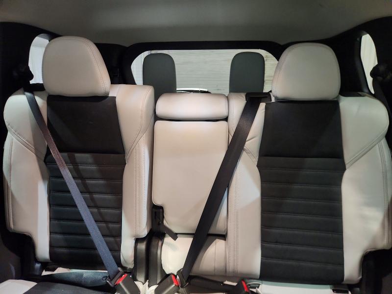 54553906 :رقم المزاد ، JA4J4VA86SZ019025 vin ، 2025 Mitsubishi Outlander مزاد بيع