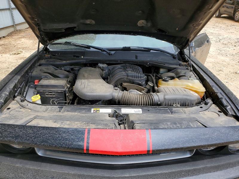 Aukcja sprzedaży 2013 Dodge Challenger, vin: 2C3CDYAG3DH708759, numer aukcji: 54279006