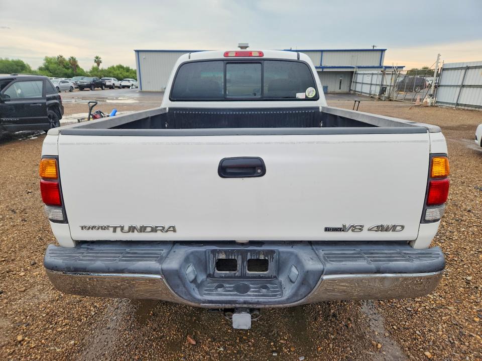 Aukcja sprzedaży 2002 Toyota Tundra, vin: 5TBBT44132S301638, numer aukcji: 54324956
