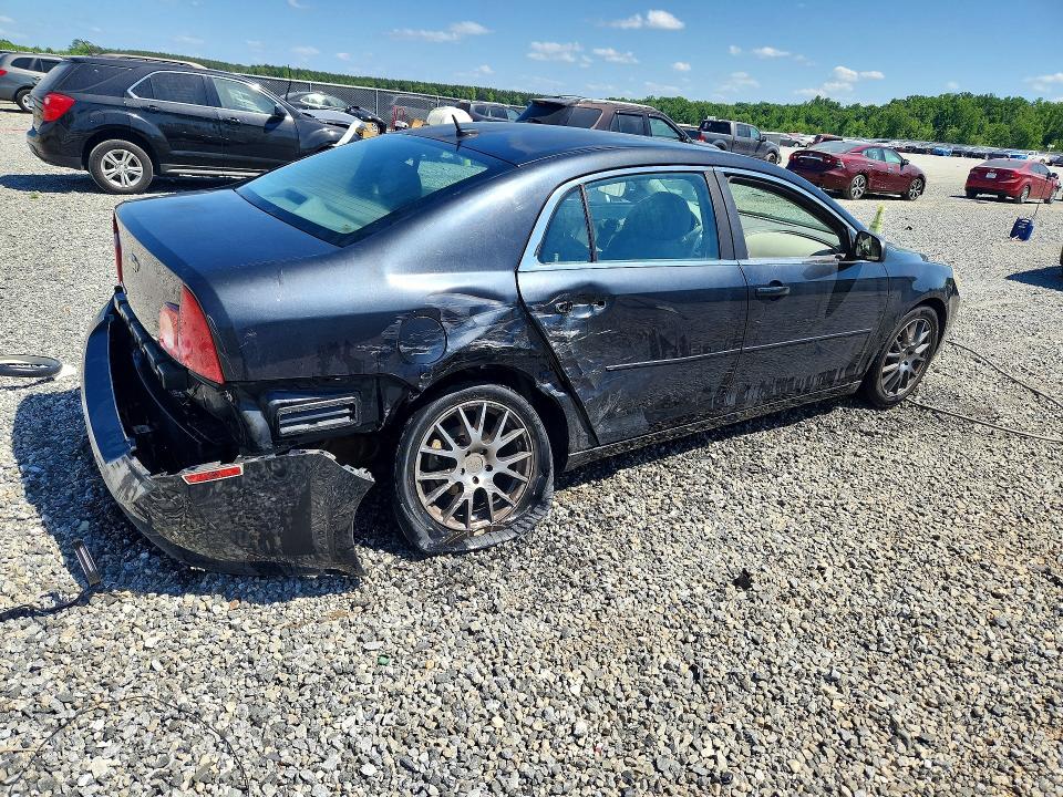 53471256 :رقم المزاد ، 1G1ZB5E14BF140108 vin ، 2011 Chevrolet Malibu مزاد بيع