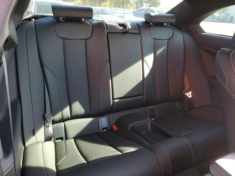 52421656 :رقم المزاد ، 3MW43CM05T8G08382 vin ، 2026 Bmw M240i مزاد بيع