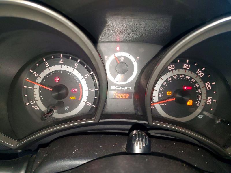 Продажа на аукционе авто 2011 Scion Tc, vin: JTKJF5C74B3005947, номер лота: 55639126