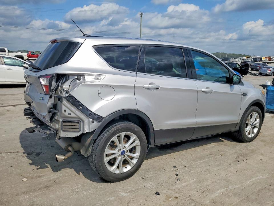 Aukcja sprzedaży 2017 Ford Escape, vin: 1FMCU9G94HUA29060, numer aukcji: 54082696