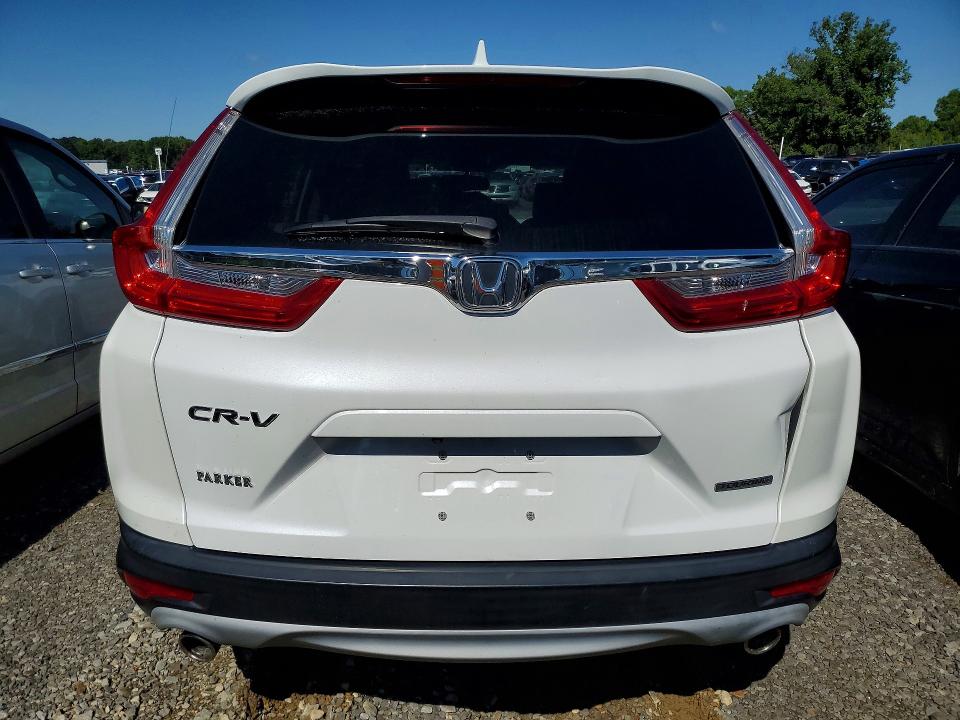 Aukcja sprzedaży 2019 Honda Cr-v, vin: 5J6RW1H95KL002353, numer aukcji: 52360216
