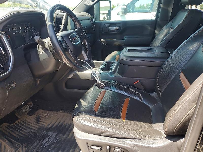 51766086 :رقم المزاد ، 1GT19PEY4LF294117 vin ، 2020 Gmc Sierra مزاد بيع