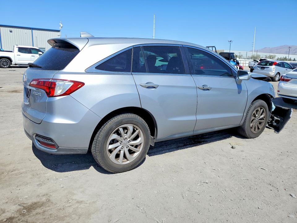 Продаж на аукціоні авто 2018 Acura Rdx, vin: 5J8TB3H37JL011389, номер лоту: 52544076