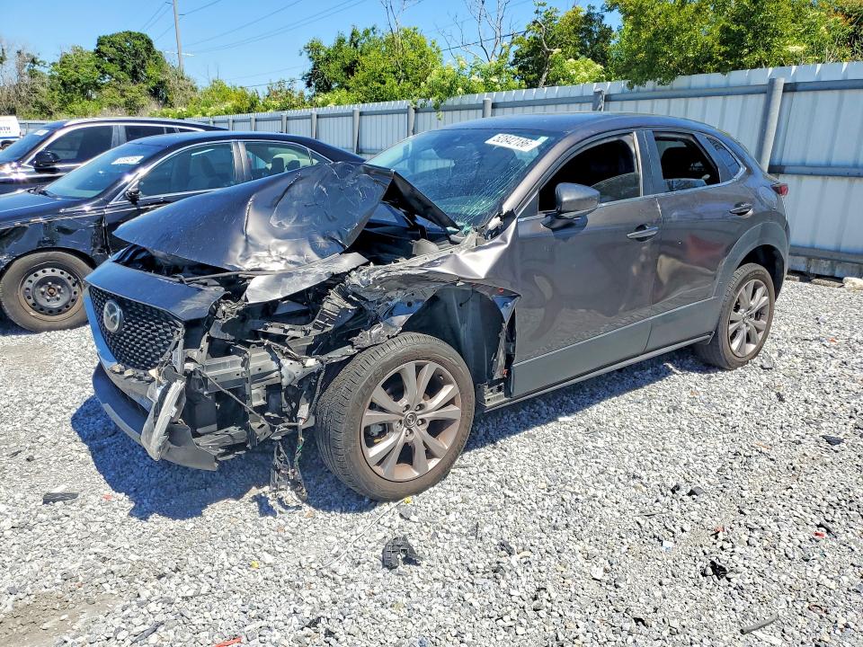 Aukcja sprzedaży 2021 Mazda Cx-30, vin: 3MVDMABL4MM256968, numer aukcji: 52842186