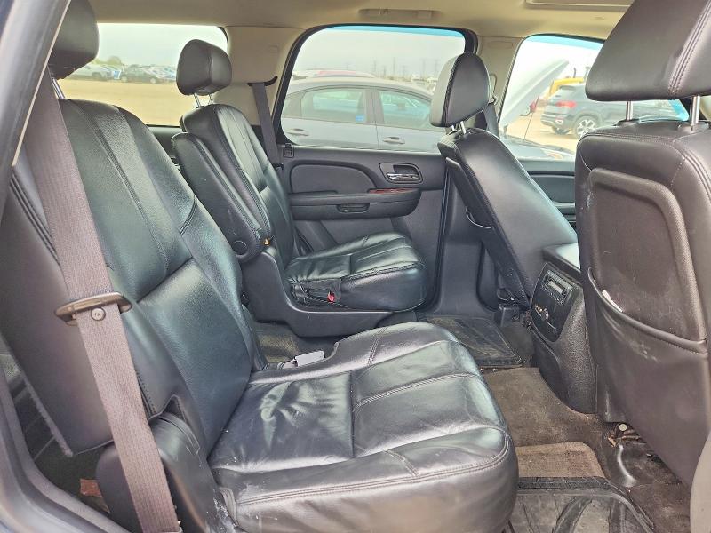 Продаж на аукціоні авто 2008 Chevrolet Tahoe, vin: 1GNFK13048J158764, номер лоту: 52598586