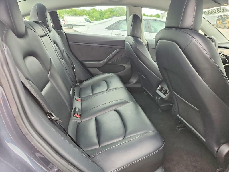 Aukcja sprzedaży 2022 Tesla Model 3, vin: 5YJ3E1EA5NF370035, numer aukcji: 54101516