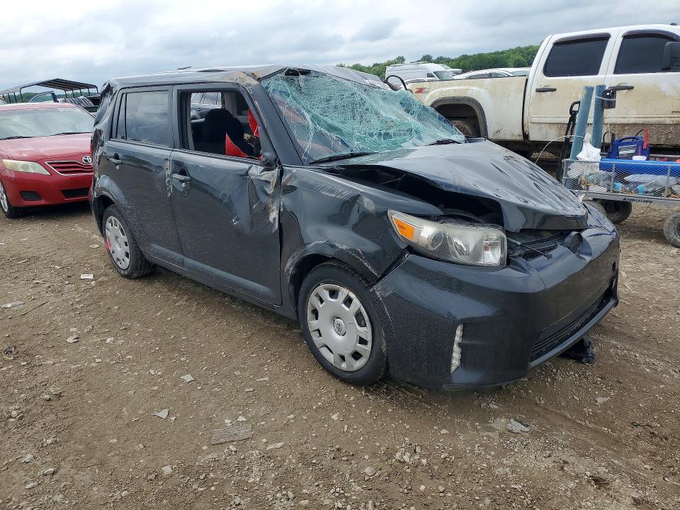 Продаж на аукціоні авто 2015 Scion Xb, vin: JTLZE4FE9FJ067822, номер лоту: 54415626