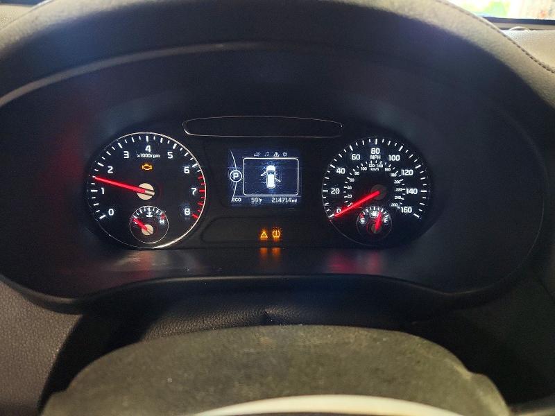 2016 Kia Sorento მანქანა იყიდება აუქციონზე, vin: 5XYPG4A39GG057733, აუქციონის ნომერი: 53710216