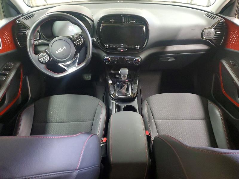 Aukcja sprzedaży 2025 Kia Soul, vin: KNDJ53AU1S7245828, numer aukcji: 54468366