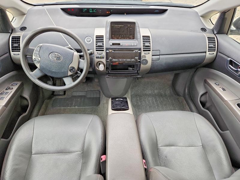 Aukcja sprzedaży 2007 Toyota Prius, vin: JTDKB20U773248577, numer aukcji: 54169606