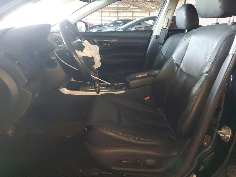 Продаж на аукціоні авто 2014 Nissan Altima, vin: 1N4AL3AP4EC146955, номер лоту: 53457316