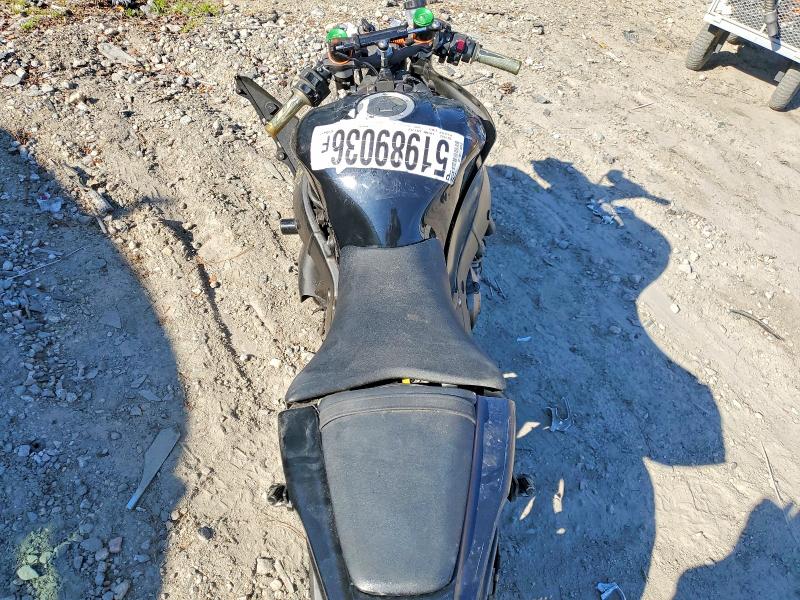 Auction sale of the 2015 Kawasaki Zx1000, vin: JKAZXCJ13FA025791, lot number: 51989036
