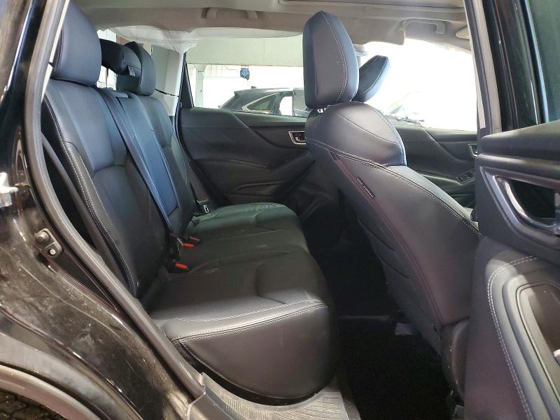 2021 Subaru Forester მანქანა იყიდება აუქციონზე, vin: JF2SKAXC8MH591485, აუქციონის ნომერი: 54253176