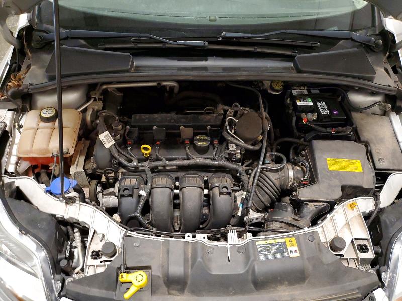 Продажа на аукционе авто 2013 Ford Focus, vin: 1FADP3F2XDL177494, номер лота: 55127116