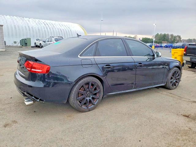 2012 Audi A4 მანქანა იყიდება აუქციონზე, vin: WAUFFAFL0CN016039, აუქციონის ნომერი: 54945586