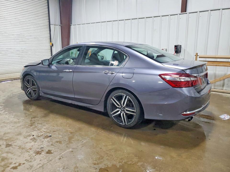 Aukcja sprzedaży 2016 Honda Accord, vin: 1HGCR2F54GA095346, numer aukcji: 54485236