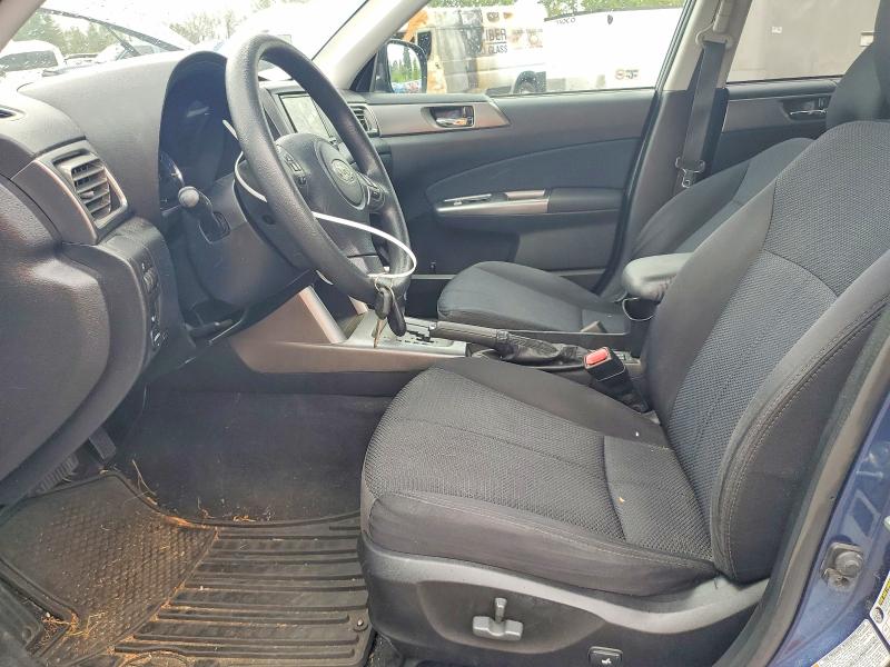 Aukcja sprzedaży 2011 Subaru Forester, vin: JF2SHADC1BH732672, numer aukcji: 53179056