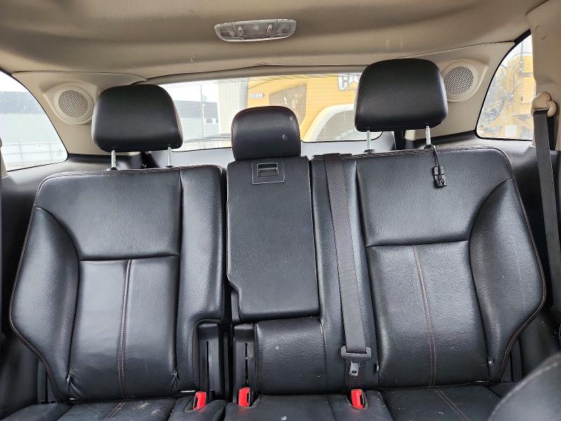 Продаж на аукціоні авто 2013 Ford Edge, vin: 2FMDK4KC5DBB99802, номер лоту: 54875536
