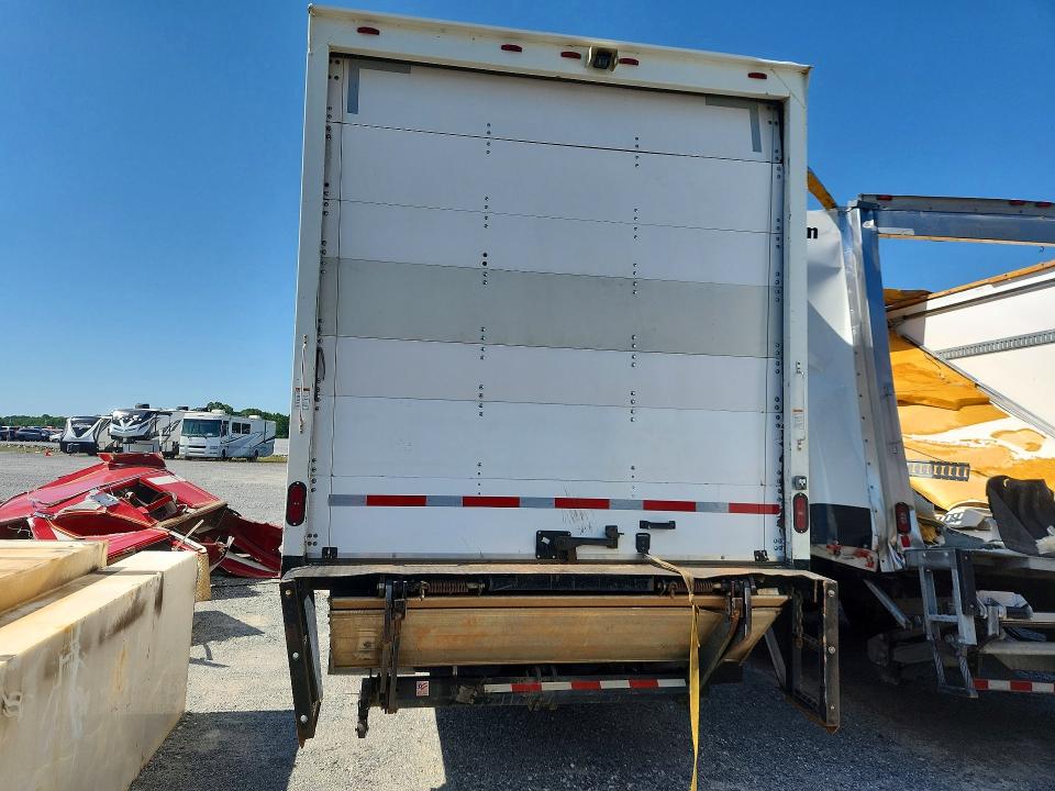 Продаж на аукціоні авто 2019 Freightliner M2, vin: 3ALACWFC2KDLP1739, номер лоту: 53752486
