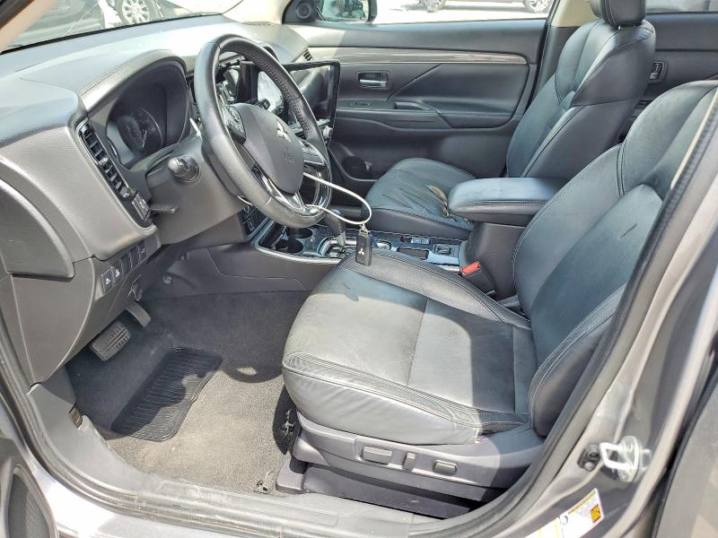 Aukcja sprzedaży 2020 Mitsubishi Outlander, vin: JA4AD3A3XLZ019264, numer aukcji: 55359986