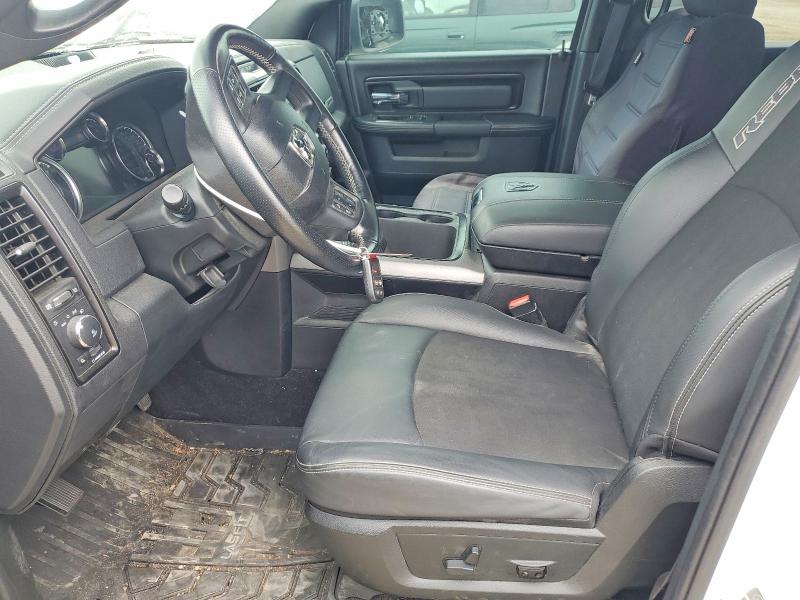 Продажа на аукционе авто 2018 Ram 1500, vin: 1C6RR7YT0JS164446, номер лота: 54427686