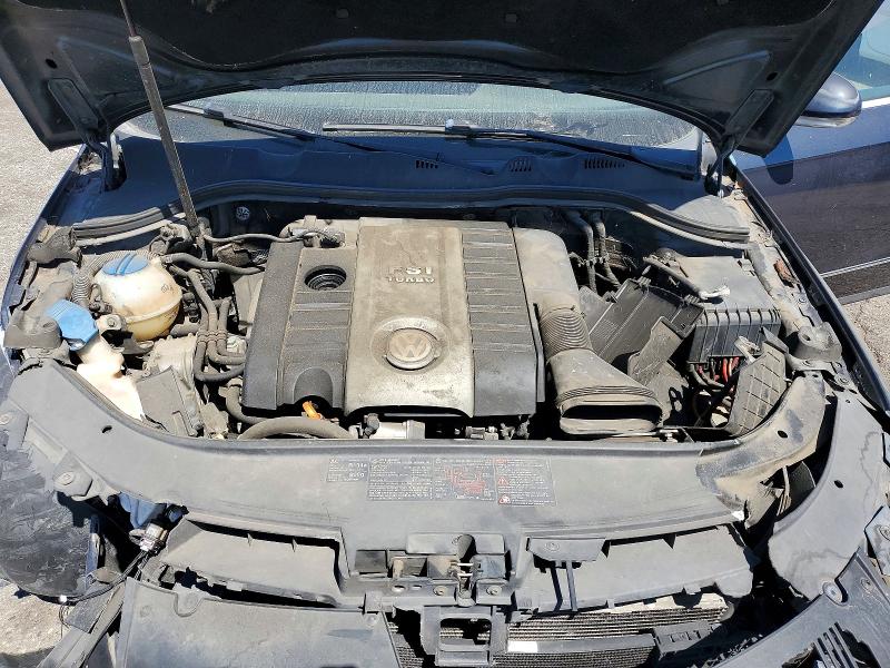 Продажа на аукционе авто 2006 Volkswagen Passat, vin: WVWAK73CX6P059800, номер лота: 52498006