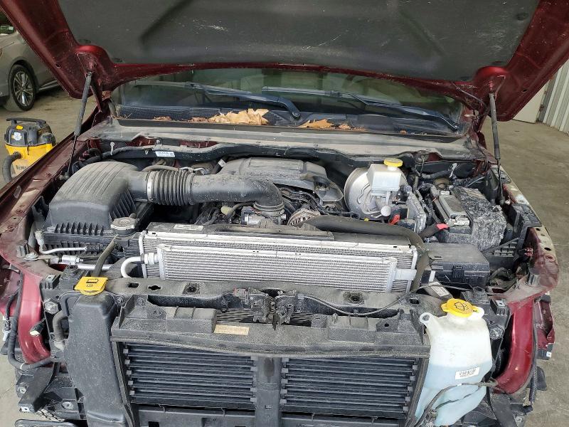 Aukcja sprzedaży 2020 Ram 1500, vin: 1C6SRFMT7LN234348, numer aukcji: 54097606