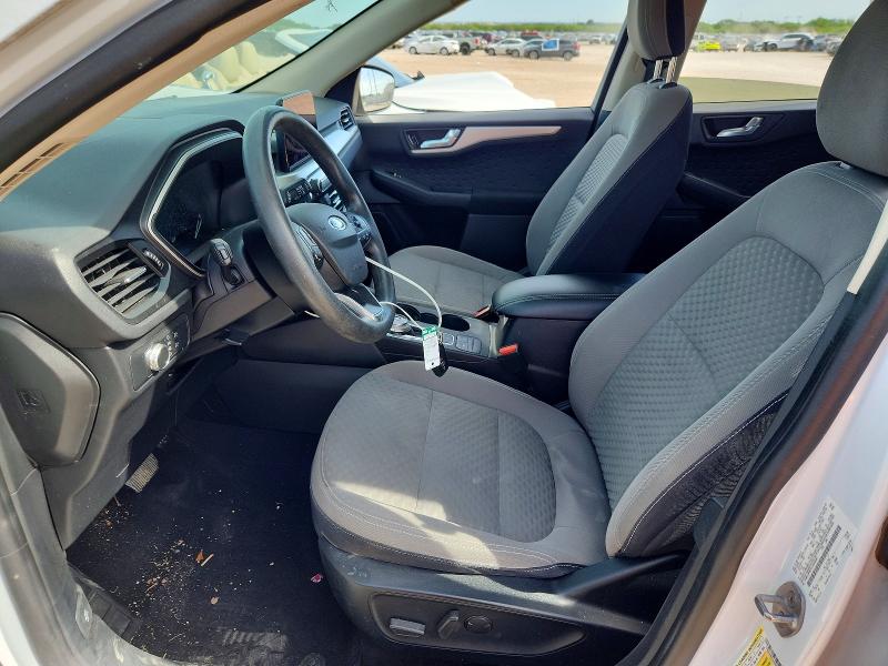 2020 Ford Escape მანქანა იყიდება აუქციონზე, vin: 1FMCU9G61LUA04681, აუქციონის ნომერი: 53692696